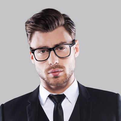 Franklin Peter Testimonial Photo