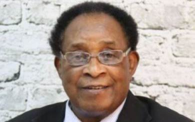 joseph aluko Professional Image